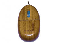 Urban factory BAMBOO MOUSE (BM01UF) Urban factory BAMBOO MOUSE (BM01UF)